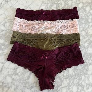 Victoria’s Secret Very Sexy